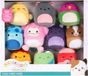 Squishmallows Micromallows Herfst 10-delig Verzamelset Pluche 5 cm
