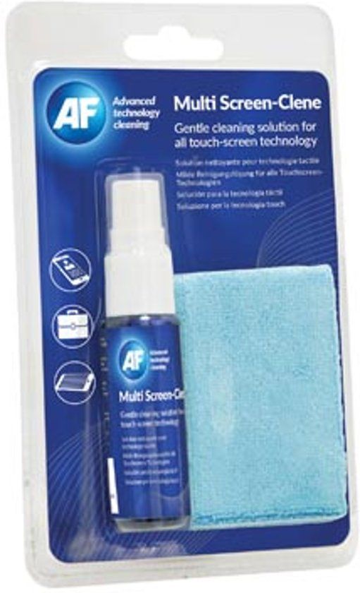 AF REISKIT 25ML+MICROVEZELDOEK