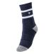 Tecnifibre Chaussettes Tech Blanc