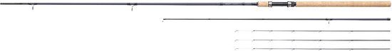 Shakespeare Skp Concept Light Tip Spinhengel Grijs 3.30 m