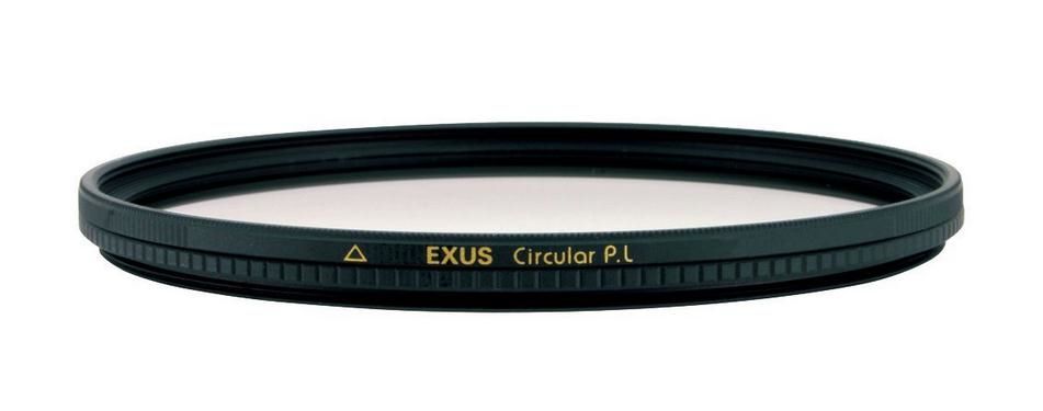 Marumi EXS62CIR - 62mm Camera Lens Filter