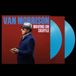 Moving Van Morrison - Moving On Skiffle (Indie Only Blue 2LP)