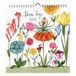 Schöne Grätz Verlag GmbH Schöne Tage Blumen 2027