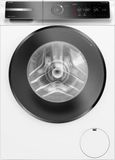 Bosch Serie 8 WGB244AW0 Wasmachine - 9 kg - 1400 RPM - Wit