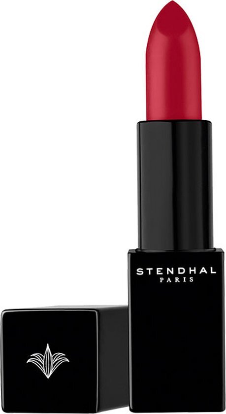 Stendhal Satin Effect Lipstick 002 Rouge Cosmos 4g