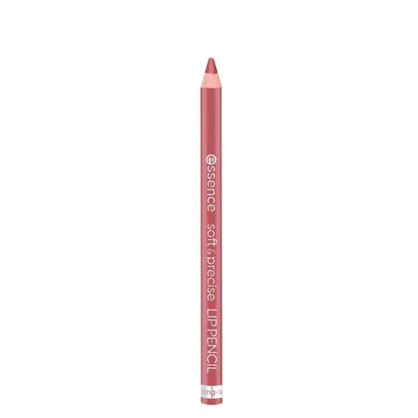 Essence Soft & Precise Lip Pencil - 204 My Way - 0.8g