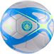 Puma Manchester City bal Culture zilver - Maat 5