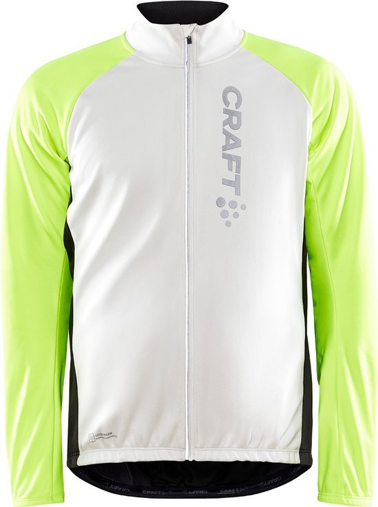 Craft Core Bike SubZ Lumen Jacket Heren