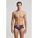 Arena Short de bain taille basse Energy Noir Multi Taille : 100