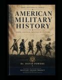 American Military History - Vol. 2 – World War I to the Vietnam War