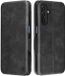 Techsuit Hoesje voor Samsung Galaxy A17 - Noir