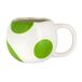 Paladone Super Mario Yoshi Egg Shaped Mug