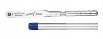 Gedore Clé dynamométrique 1/2" 25-120 Nm avec tube en aluminium