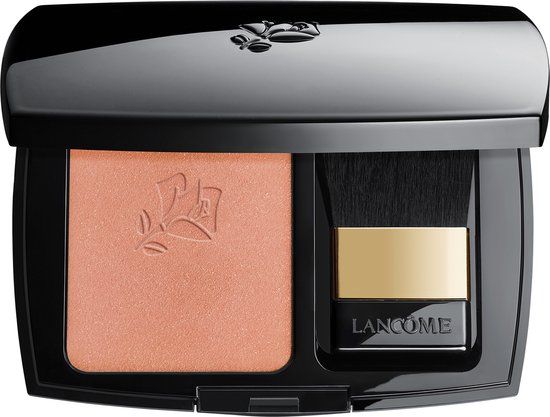 Lancome Blush Subtil 521 Sorbet De Corail - Compact Blush