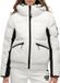 Superdry Hooded Bomber Skijas Dames - Maat 8