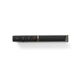 Nedis Laser Pointer Zwart