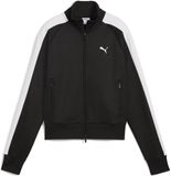 PUMA T7 Always On Short 62979601 Dames Zwart Maat M