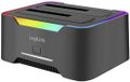 LogiLink QP0036 USB-C dockingstation