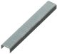 Bosch accessoires 2 609 200 vlakke klemmen type 51-10 x 1 x 6 mm, 1000 stuks
