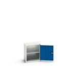 Bott Verso Eco Wandkast | 525x350x600mm | 1 Legbord | RAL 5010