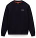 Napapijri B small box c - black beauty