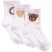 Guess Chaussettes bébé garçon (x3)