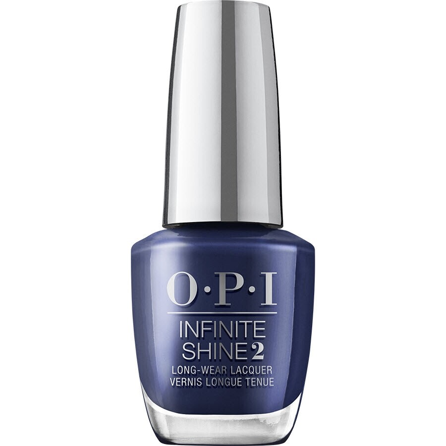 OPI IFS Isn t it Grand Avenue DownTown LA