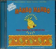 Mambo Latin Groove Mambo Mambo