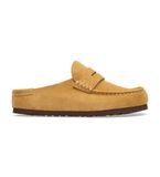 BIRKENSTOCK Muiltjes 'Naples Wrapped' pueblo