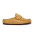 BIRKENSTOCK Muiltjes 'Naples Wrapped' pueblo
