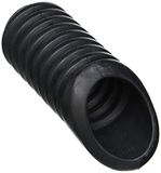 Balg/Inlaatrubber RMS Inlaatbalg / rubber voor Vespa Px Lusso/T5 (ref. 227205), zwart