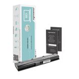 Movano PR08 Serie - Batterie pour HP ProBook 4730s/4740s - Li-Ion - Longue Durée de Vie - Dispositifs de Sécurité