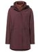 VAUDE Idris 3-in-1 Parka IV voor dames