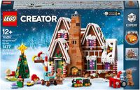 LEGO Creator Expert Gingerbread House - 10267