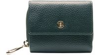 Esquire Alexandria Wallet Green