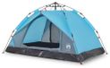 Merkloos Icecat Waterdichte Koepel Camping Tent voor 3 Personen