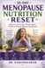 30-Day Menopause Nutrition Reset