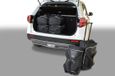 Car-Bags.com Reistassenset Suzuki Vitara (LY) 2015-heden Original Zwart