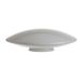 Louis Poulsen AJ Eklipta Applique murale/plafonnier abat-jour Ø220 - Verre