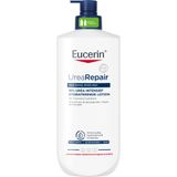 Eucerin UreaRepair Soins Apaisants 10% Urée Peau Très Sèche Et Rugueuse 750ml