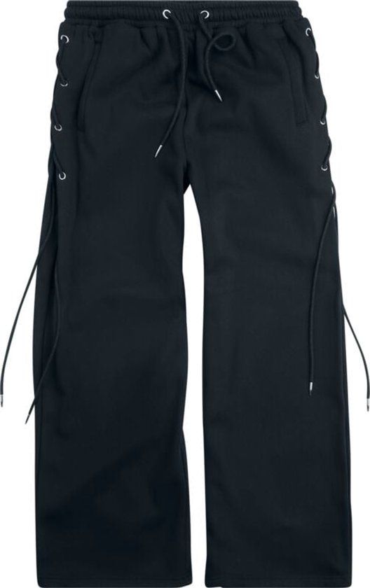 Gothicana by EMP Gothicana Trainingsbroek - Heren - XXL
