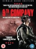 CTD51178 Twentieth Century Fox Home Entertainment Limited CTD51178 9Th Company DVD