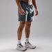 MyProtein MP Men's Training Ultra 7 Short - Anchor Grey - XXXL