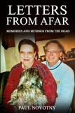 Letters 9781942731597 Letters from Afar: Memories and Musings from the Road