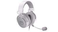 ENDORFY VIRO Onyx White Headset Bedraad Hoofdband Gamen Wit