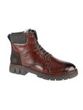 Rieker Booties 32205-25 Mannen Bruin