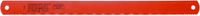 BAHCO Zaagblad 3809-450-32-2.00-4 Metaal