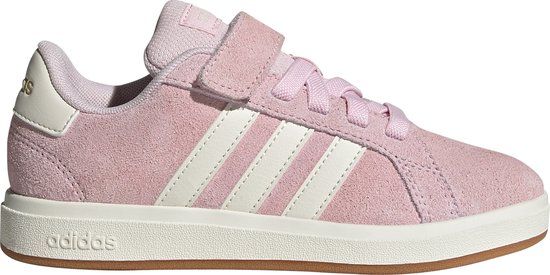 adidas Sportswear Grand Court 00s Schoenen Kids - Kinderen - Roze