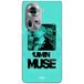 Maniacase Coque Pour Oppo Reno 11 5G Album 2024 MUSE Jimin BTS