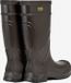 Aigle Arvalt S5 | Bruin - Bottes de pluie - Taille 48 - Brown
